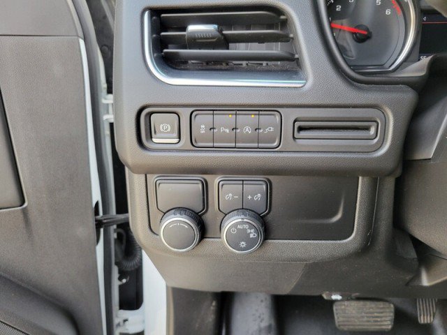 Used 2021 Chevrolet Tahoe LT RWD image 21