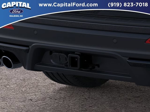 New 2026 Ford Explorer ST AWD/4WD image 23