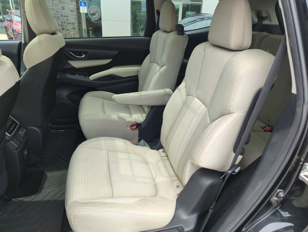 Used 2019 Subaru Ascent Premium w/ Popular Package #2 AWD/4WD image 30