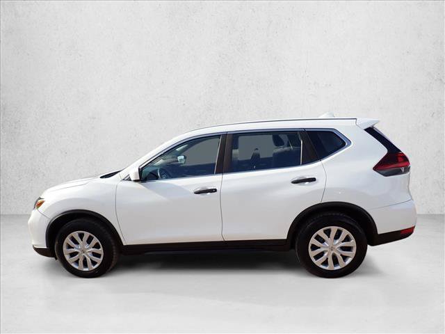 Used 2020 Nissan Rogue S AWD/4WD image 2