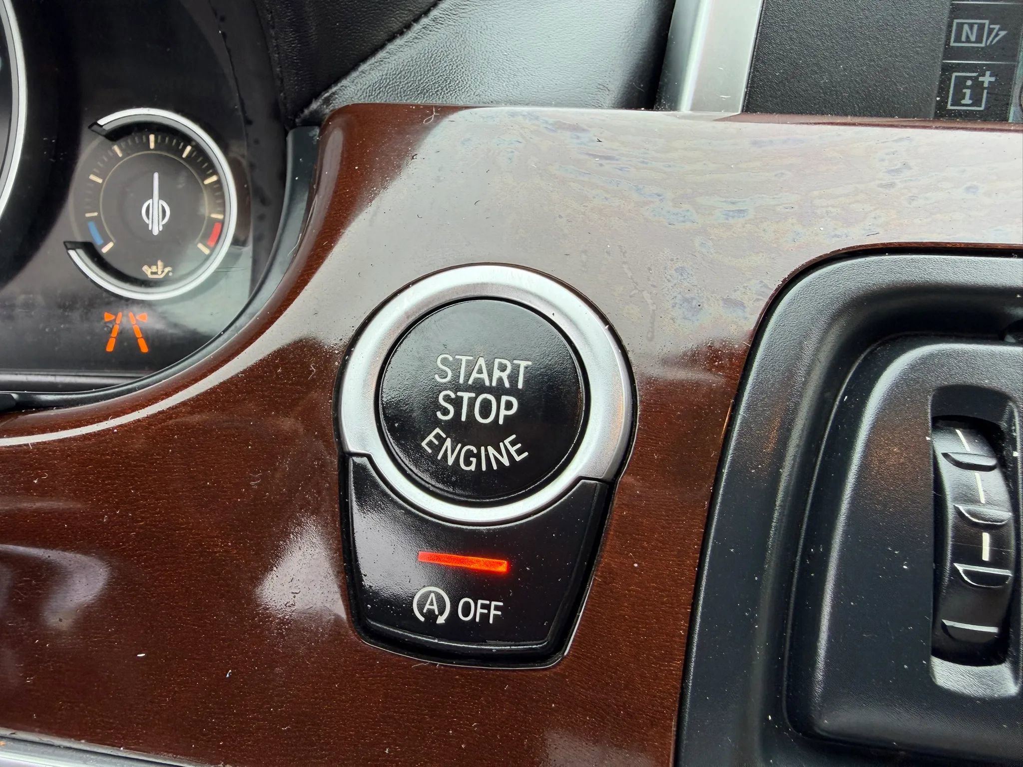 Used 2014 BMW 650i xDrive Convertible AWD/4WD image 29