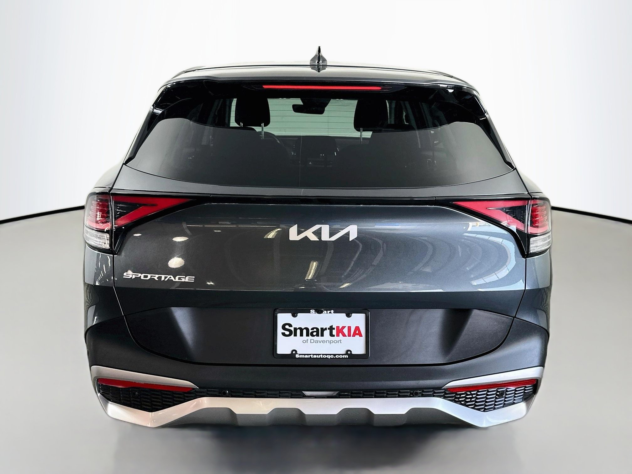Used 2024 Kia Sportage LX FWD image 6