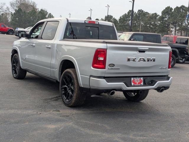 New 2026 RAM 1500 Laramie AWD/4WD image 7