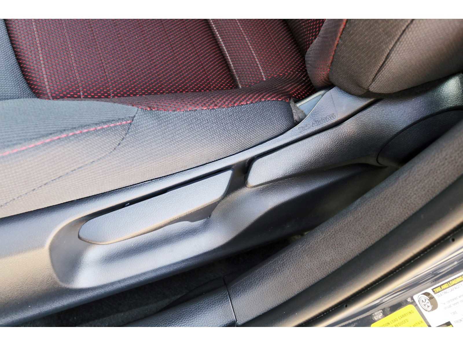 Used 2025 Toyota Corolla SE image 26