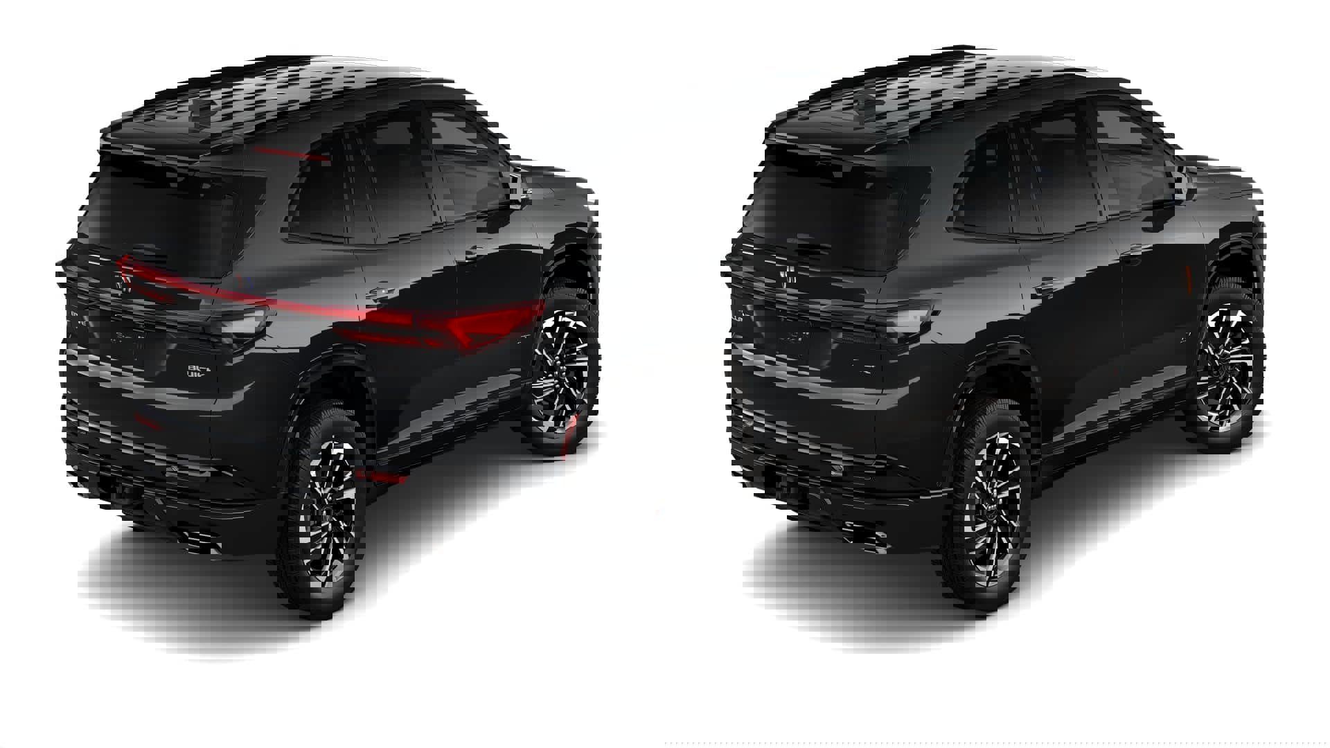 New 2026 Buick Enclave Sport Touring image 16