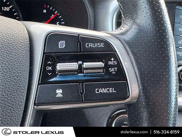 Used 2019 Kia Sorento SX w/ SX Touring Package image 28