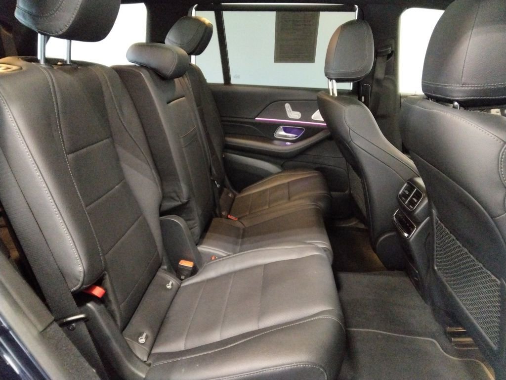 Used 2022 Mercedes-Benz GLS 450 4MATIC image 44