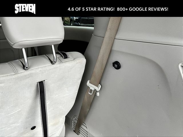 Used 2021 Chrysler Voyager Lxi FWD image 29