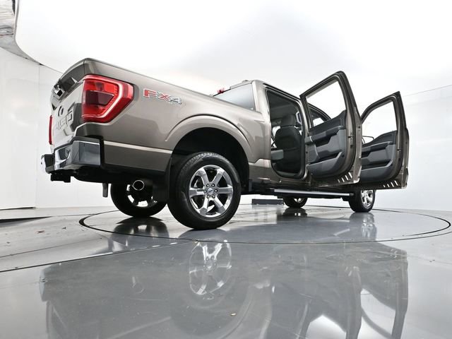Used 2023 Ford F150 XLT w/ Equipment Group 302A High AWD/4WD image 41