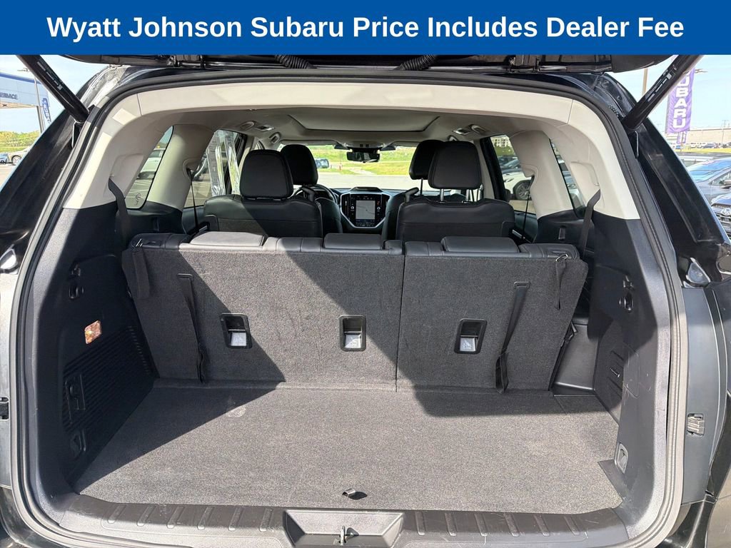 Used 2023 Subaru Ascent Touring AWD/4WD image 30