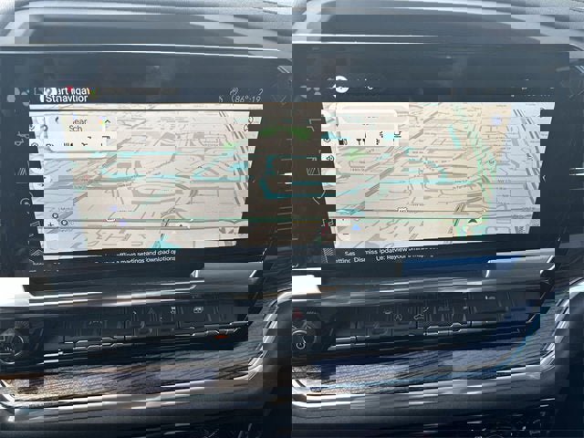 New 2026 Chevrolet Silverado 1500 RST image 20