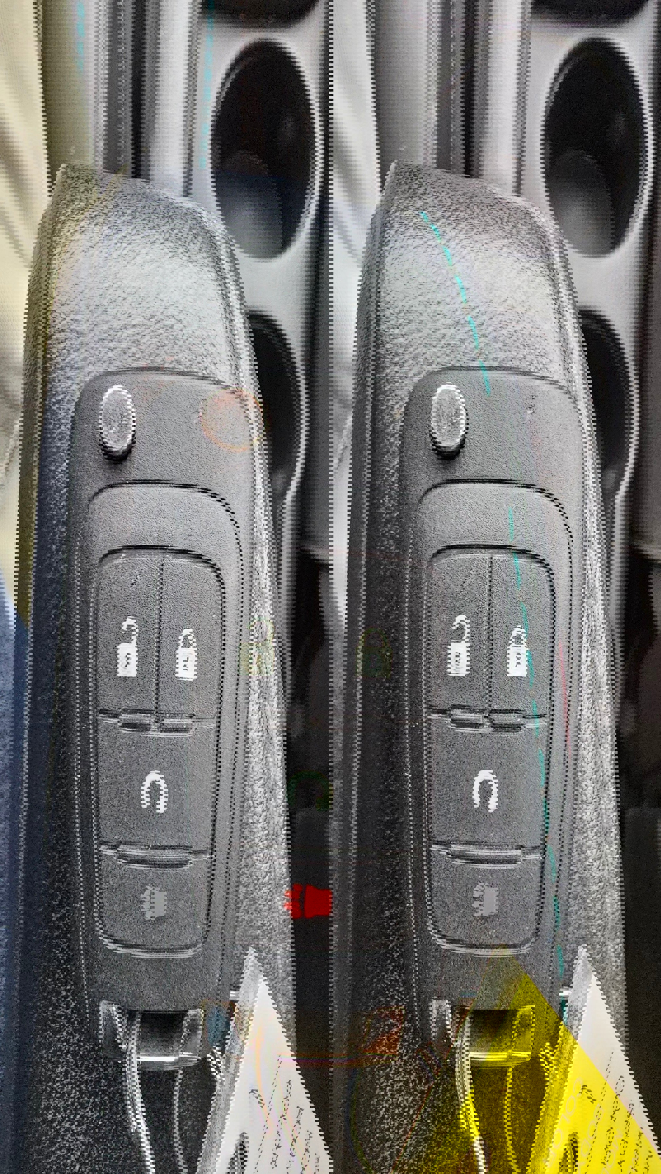 Used 2015 Chevrolet Trax LT w/ LT Sun and Sound Package image 28