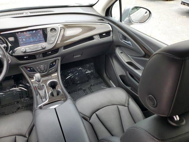 Used 2019 Buick Envision Essence FWD image 7