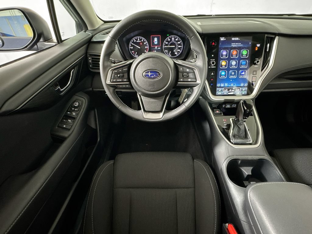 Used 2025 Subaru Legacy Premium AWD/4WD image 21