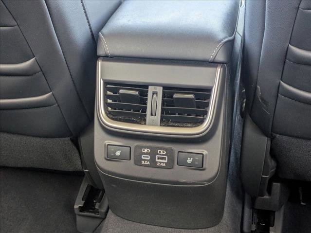 Used 2025 Subaru Outback Touring XT w/ Tech Package 3 AWD/4WD image 25