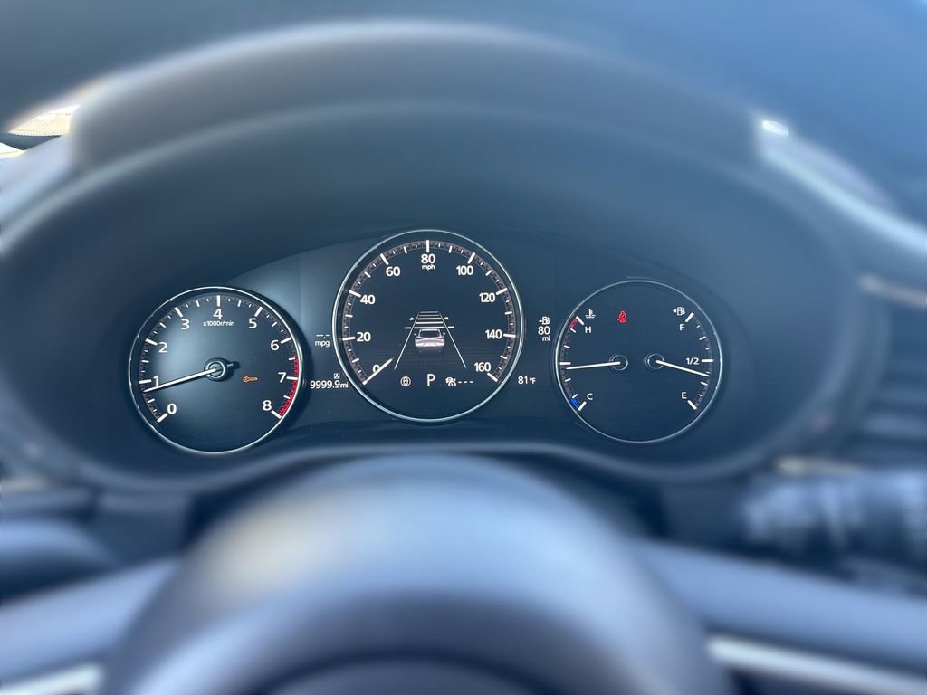 Used 2023 MAZDA CX-30 AWD 2.5 S w/ Premium Package image 10