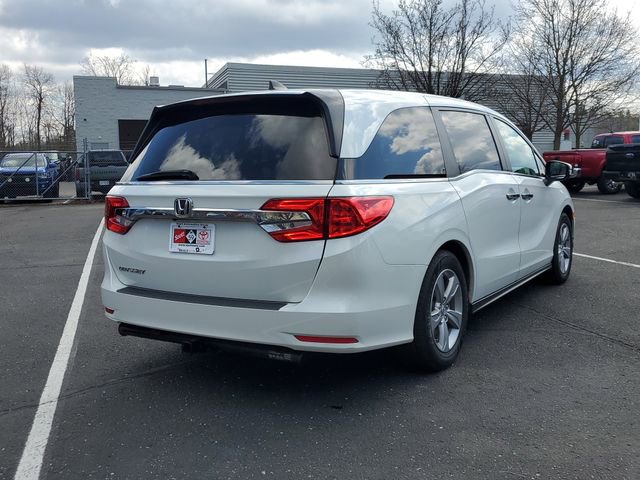 Used 2020 Honda Odyssey EX-L image 4