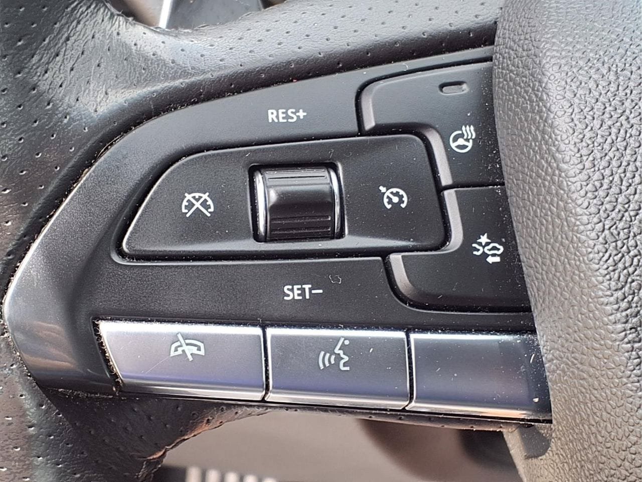 Used 2020 Cadillac CT5 Sport AWD/4WD image 23