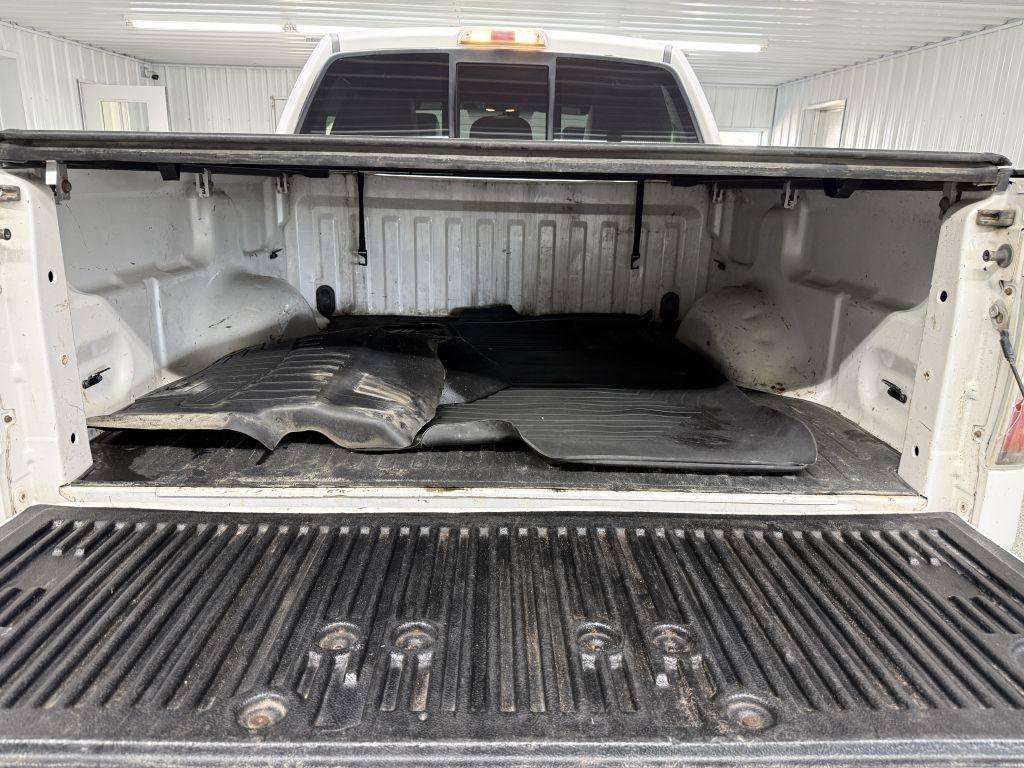 Used 2012 Ford F150 Platinum AWD/4WD image 28