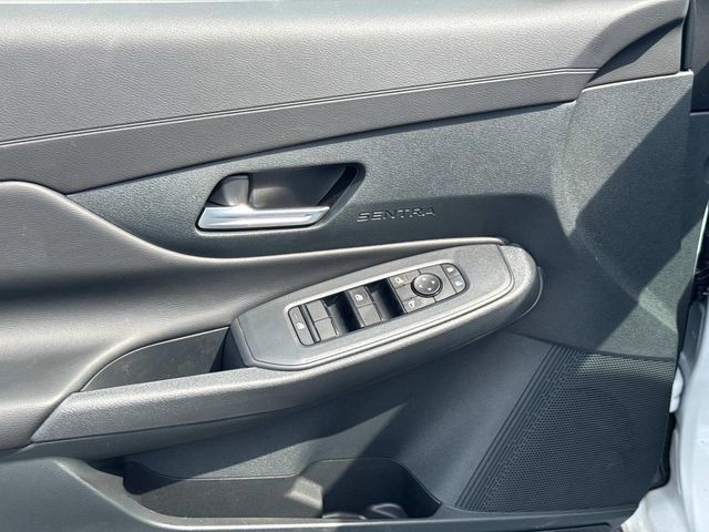 New 2026 Nissan Sentra SV w/ Floor Mat Package image 20