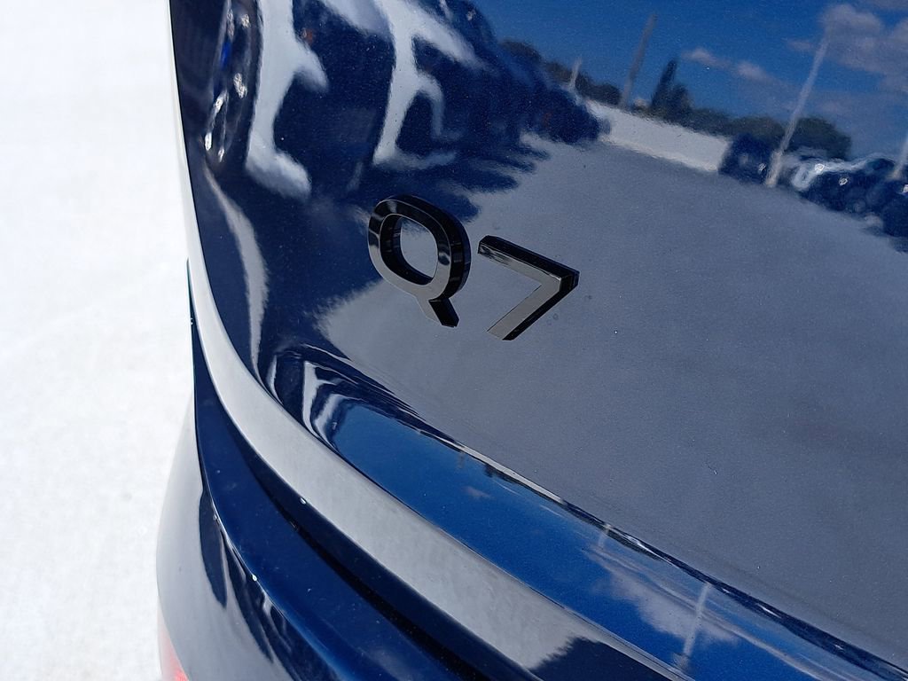 New 2026 Audi Q7 3.0T Premium Plus AWD/4WD image 5