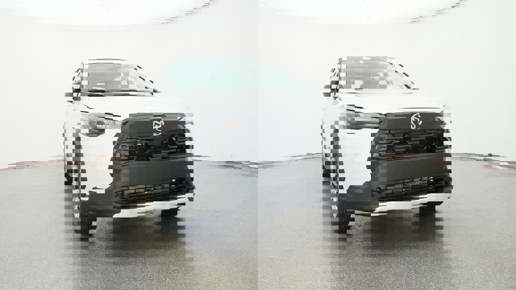 New 2026 Toyota Corolla Cross L image 63