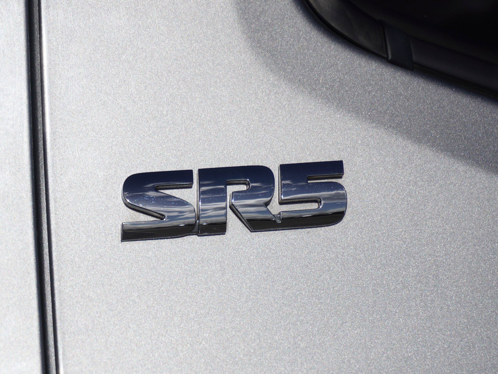 Used 2019 Toyota Tacoma SR5 image 6