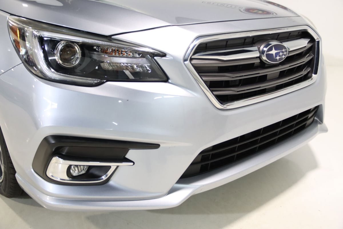 Used 2019 Subaru Legacy 2.5i Limited AWD/4WD image 25