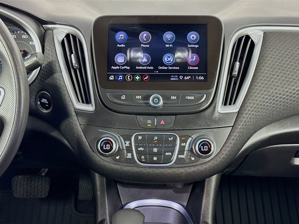 Used 2024 Chevrolet Malibu LT FWD image 37