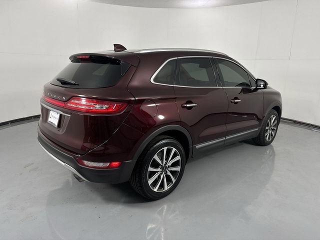Used 2019 Lincoln MKC Reserve w/ MKC Climate Package image 36