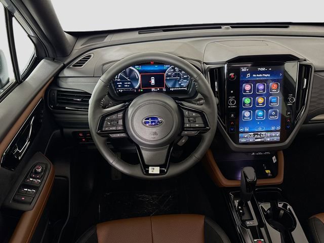 New 2026 Subaru Forester Touring image 23