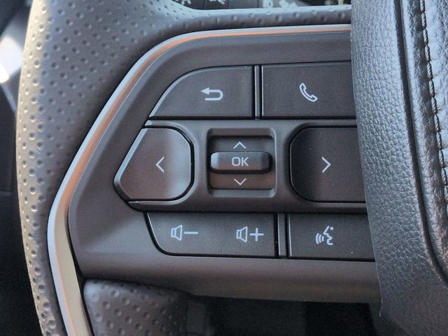 New 2026 Toyota 4Runner TRD Off-Road Premium AWD/4WD image 16