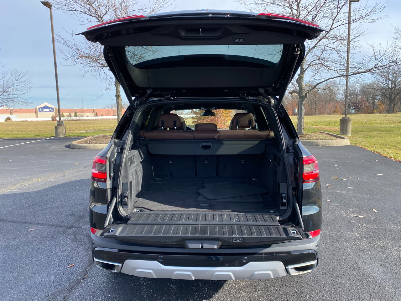 Used 2019 BMW X5 xDrive40i w/ Executive Package image 43