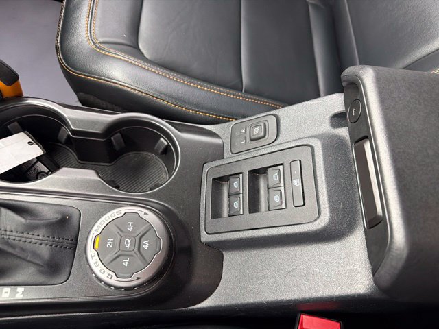 Used 2021 Ford Bronco Badlands AWD/4WD image 40