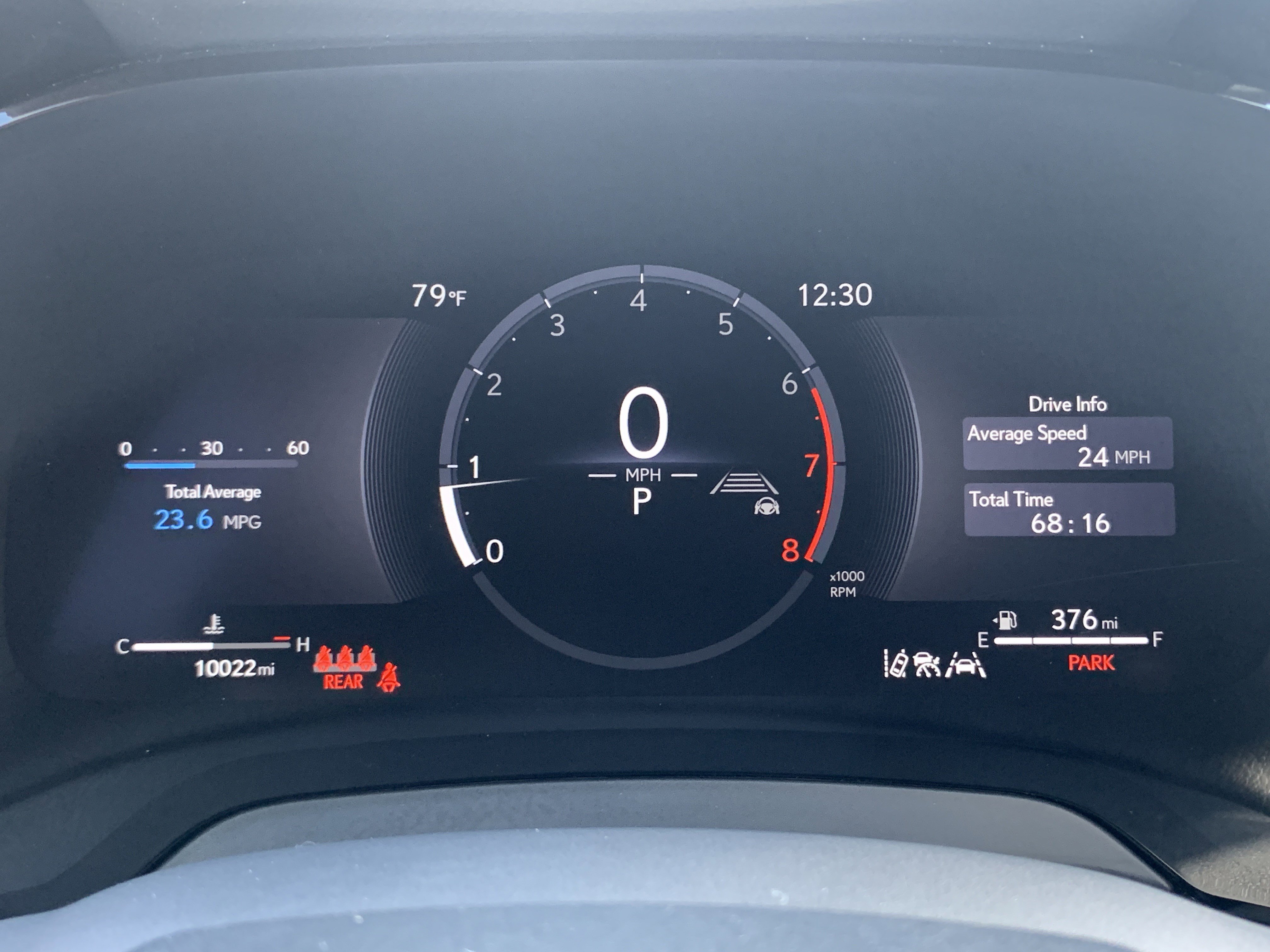 Certified 2025 Lexus RX 350 Premium w/ Accessory Package (Z1) image 25