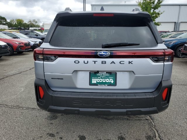 New 2026 Subaru Outback Touring XT AWD/4WD image 5