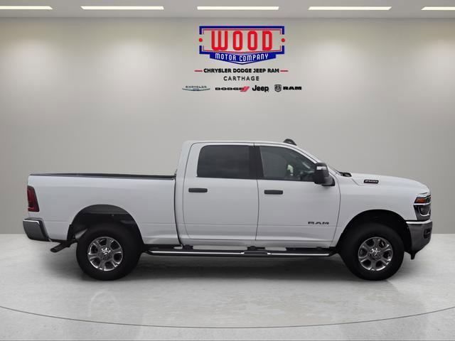 New 2026 RAM 2500 Big Horn image 2