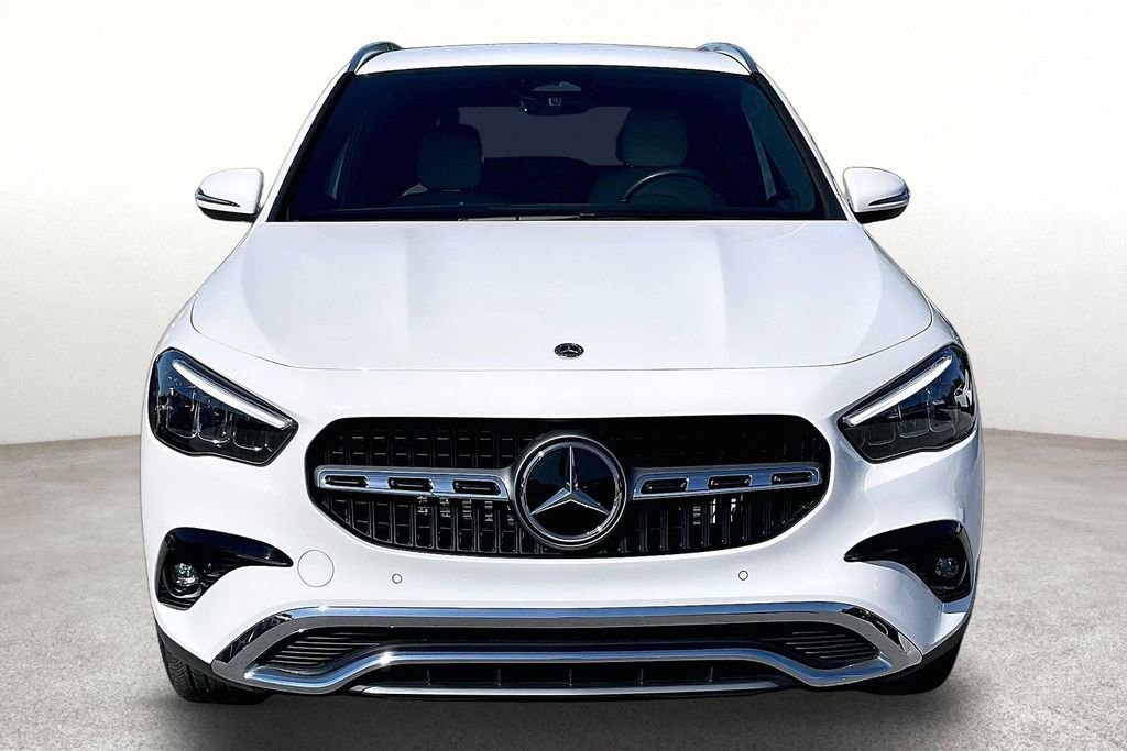 Used 2025 Mercedes-Benz GLA 250 image 5