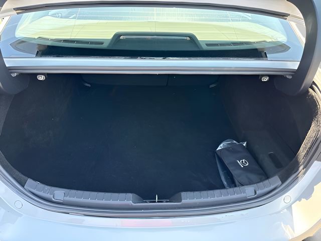 Used 2024 MAZDA MAZDA3 s FWD image 31