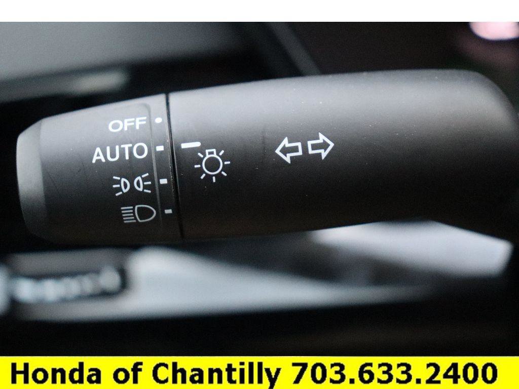 Certified 2026 Honda CR-V EX-L image 10