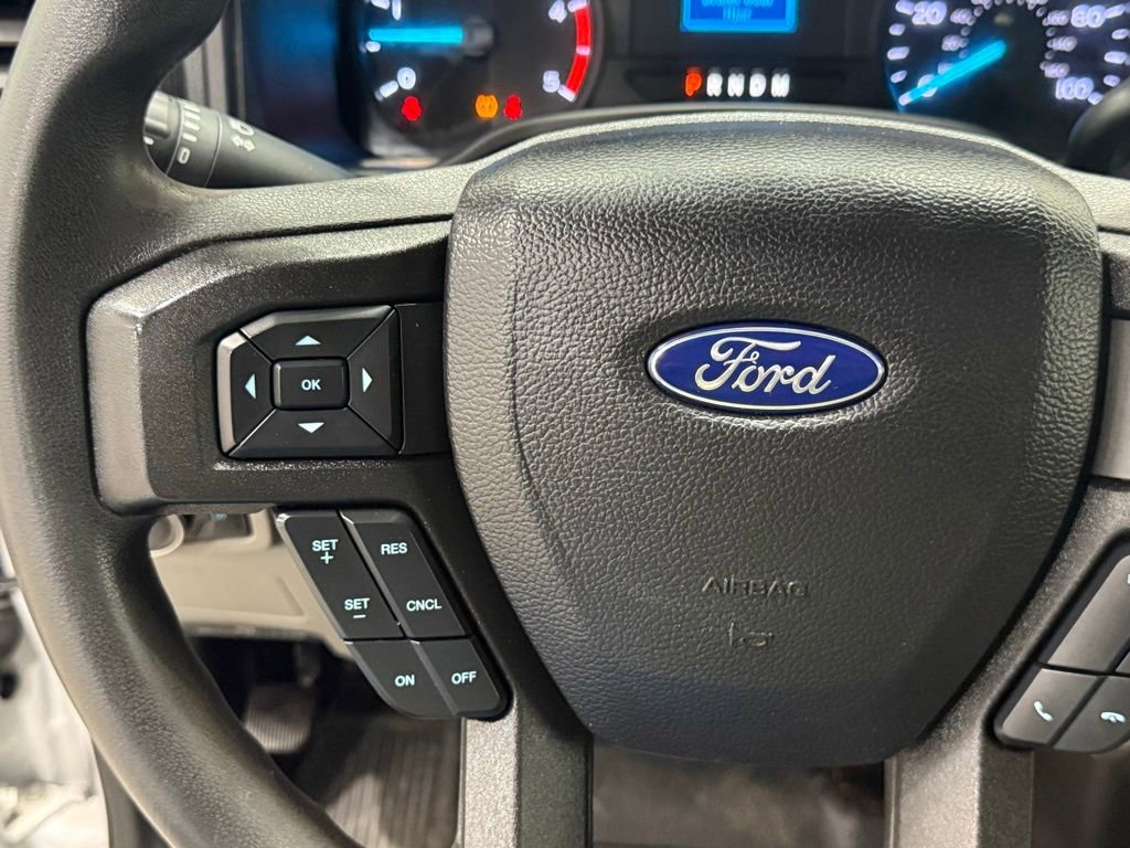 Used 2021 Ford F350 XL w/ Power Equipment Group image 60