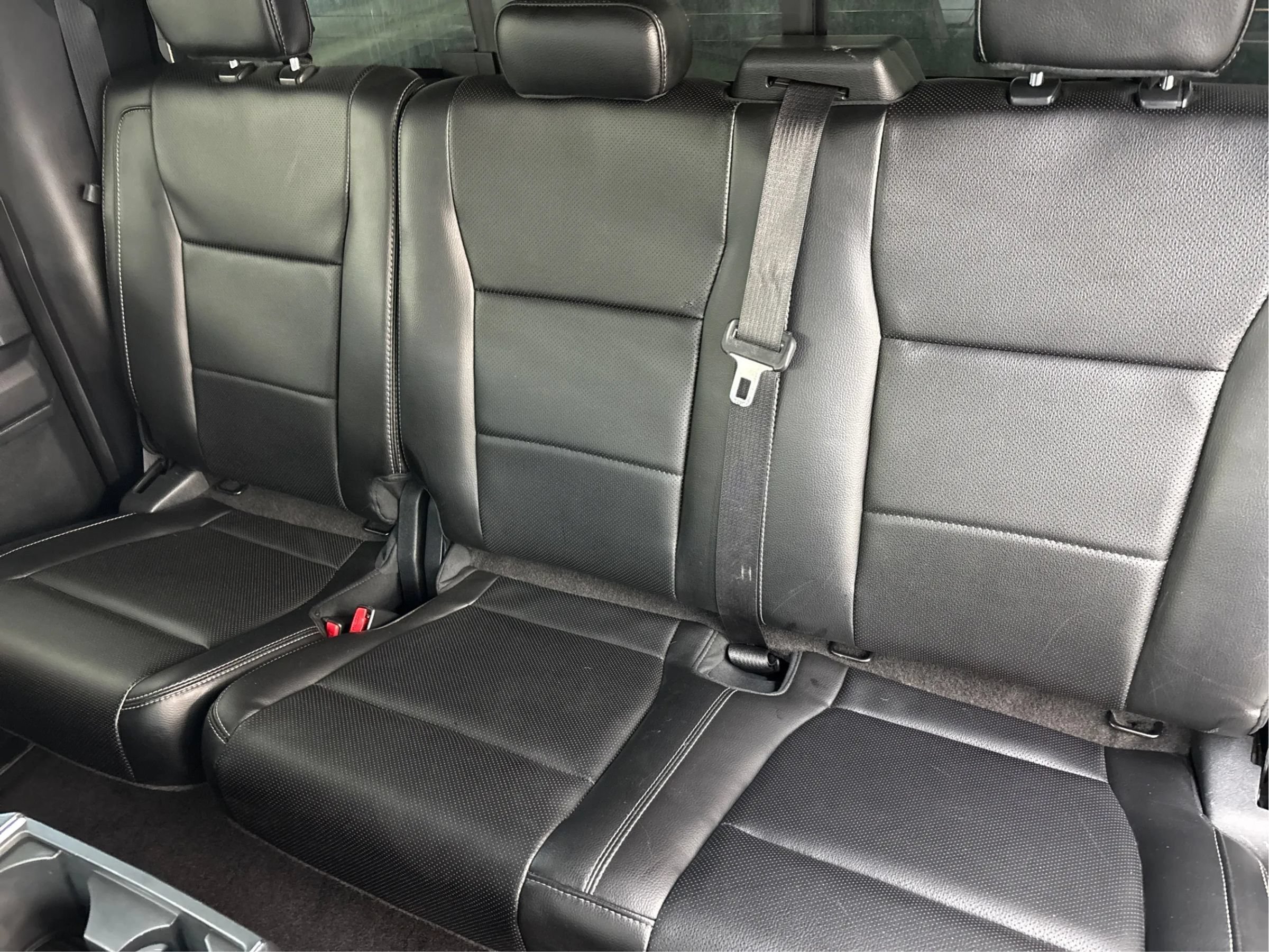 Used 2016 Ford F150 Lariat w/ Equipment Group 502A Luxury AWD/4WD image 19