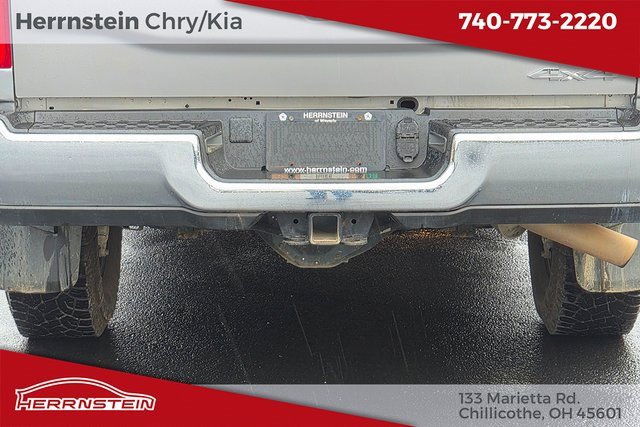 Used 2022 RAM 2500 Tradesman image 32