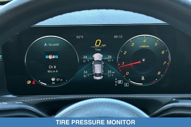 Used 2022 Mercedes-Benz CLA 250 w/ Premium Package Lite image 26