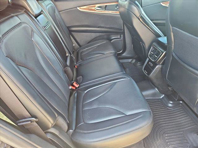 Used 2019 Lincoln Nautilus Reserve image 20