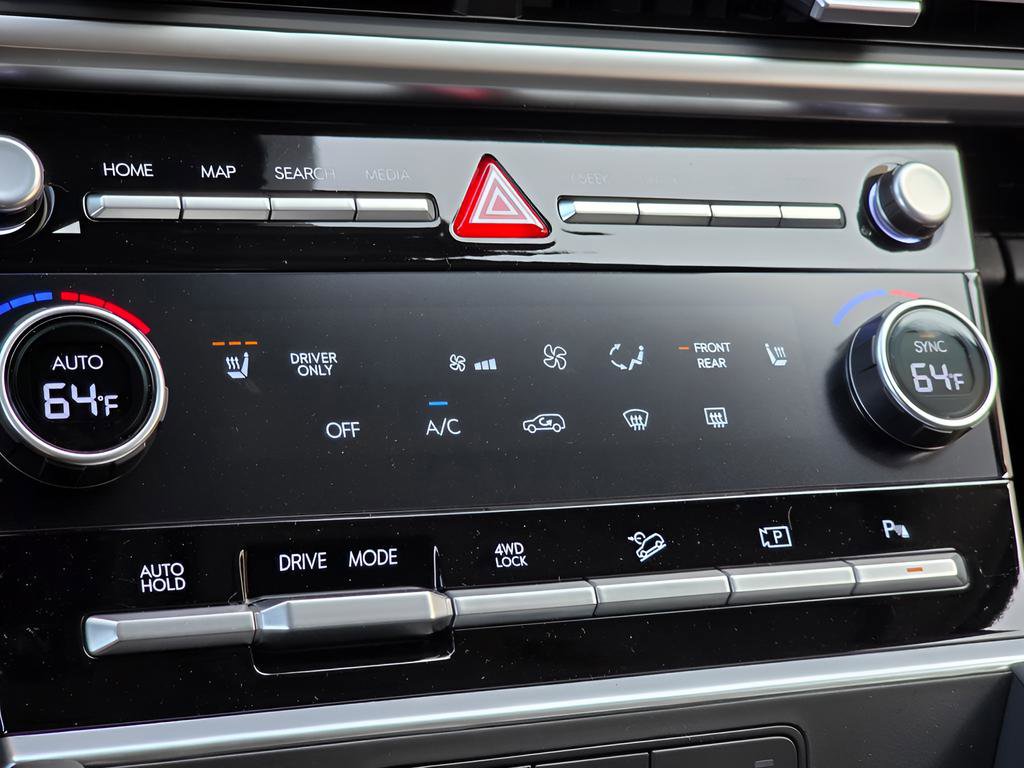 New 2026 Hyundai Santa Fe SEL AWD/4WD image 20