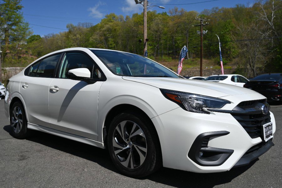 Used 2023 Subaru Legacy Premium AWD/4WD image 8