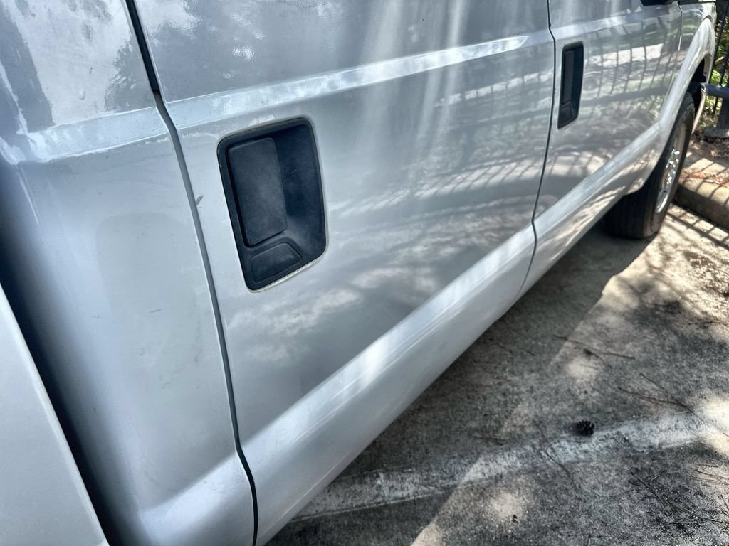 Used 2015 Ford F250 XL w/ Power Equipment Group RWD image 8