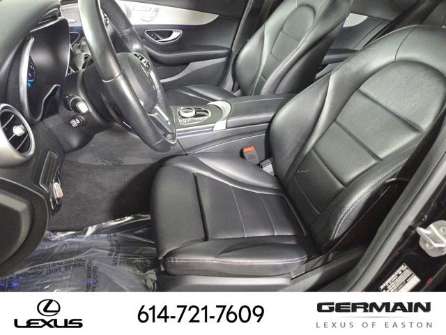 Used 2020 Mercedes-Benz C 300 4MATIC Sedan image 20