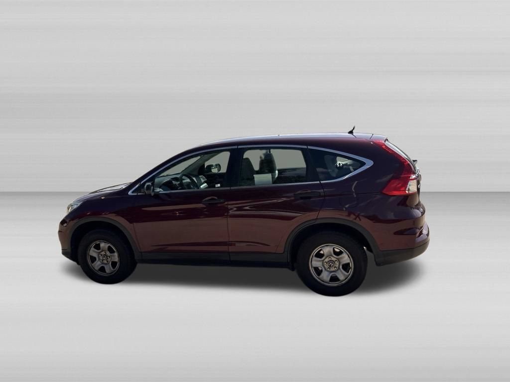 Used 2015 Honda CR-V LX image 7